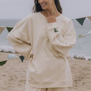 DAILY DRILLS UNISEX SWEATSHIRT